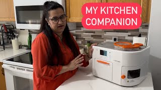 Honest Rotimatic Review  My Kitchen Companion  Tried Tested and MomApproved  ROHINIDILAIK [upl. by Leban]