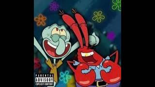 Squidward Mr Krabs  THE HEART Spongeb0b amp Patrick Diss [upl. by Aizat]