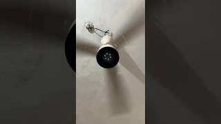 Atomberg Renesa Enzel 1200mm BLDC Ceiling fan viral youtubeshorts atomberg amazon kerala [upl. by Nahama]