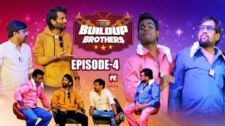 Buildup Brothers Full Episode4  Punch Prasad and Nookaraju Special Show  Jabardasth Bobby amp Ashok [upl. by Binny]