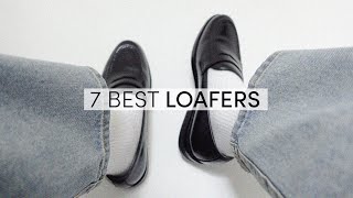 The Best Loafers Under 200 [upl. by Ri]