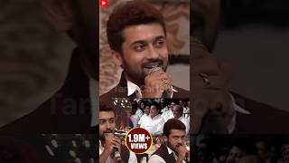 actor suriya mass speech in 100 years award function [upl. by Atnahsal363]