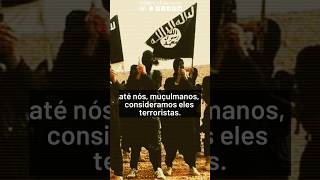 O Islam e a guerra [upl. by Uel]