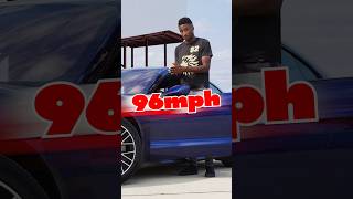 MKBHD Caught Speeding Nearly 100mph in Neighborhood with Kids [upl. by Callahan]