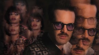 Mayer Hawthorne  Deeper Vibration Official Audio  For All Time [upl. by Gwenni20]