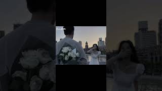 Main aa likhu tu aa jaye 💖🌈💫lofi song status love couplegoals shorts video slowed [upl. by Lynnet]