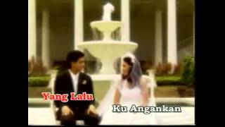 Pelamin anganku musnah  Azie Original Vocal [upl. by Assi91]