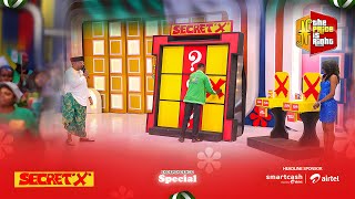 The Price Is Right  Can You Guess Where The Secret X Is   TPIR Nigeria  Season 1  Episode 6 [upl. by Judus]