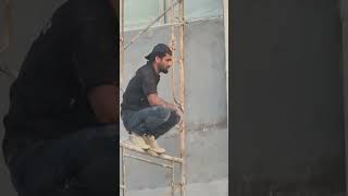 Unsafe acts in the workplace safetyfirst constructionworkers [upl. by Nahgam271]