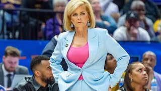 LSUs Kim Mulkeys controversial coaching style detailed in Washington [upl. by Newfeld]