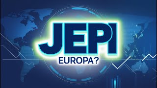 JEPI jetzt in Europa Alle Infos zum neuen UCITS ETF [upl. by Kidder146]