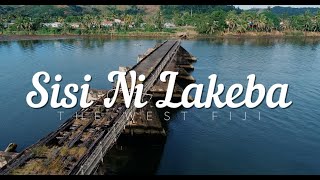 The West Fiji  Sisi Ni Lakeba Official Video [upl. by Decker]