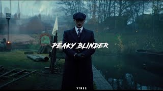 Peaky Blinder  Otnicka ftDuke Luke Slowed  Reverb [upl. by Follansbee]