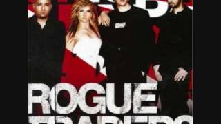 Voodoo Child  Rogue Traders with lyrics [upl. by Perkins]