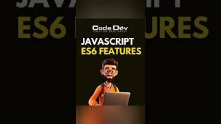 JavaScript ES6 features es javascript js reactjs html css programming [upl. by Dew892]