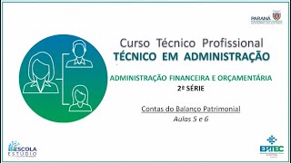 ADMINISTRAÇÃO FINANCEIRA E ORÇAMENTÁRIA PROF JAILTON 09 10 2024 [upl. by Aronel329]