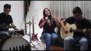 FLOR PALIDA  COVER by CAVOG TRIO [upl. by Eelan]