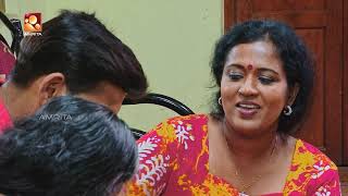 Aliyan vs Aliyan  Comedy Serial  ഇഷ്ടദാനം  Amrita TV  EP 429 [upl. by Ientirb]