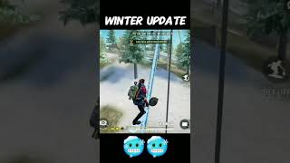 New update freefire viralshort shortvideoshortsfeed totalgaming [upl. by Antipus599]