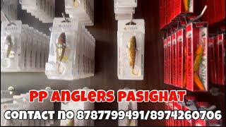 PP angler’s pasighat india [upl. by Sydel903]