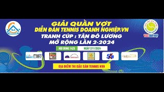 RANH CÚPTÂN ĐÔ LƯƠNG MỞ RỘNG LẦN 22024 [upl. by Yrtneg321]