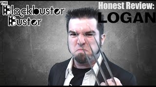 Honest Review Logan [upl. by Eittel]