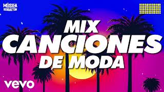 MIX REGGAETON 2022  LO MAS NUEVO 2022  MIX VERANO 2022  LO MAS SONADO [upl. by Ardnosac166]