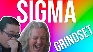 James May Sigma Grindset  Otaku [upl. by Erna]