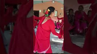 New Teej Song 2081  Teejko Dar  Prakash Saput  Pashupati Sharma  Shanti Shree Pariyar  Anjali [upl. by Lowney]