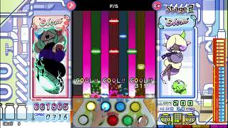 ポップン FS EX [upl. by Nigem663]