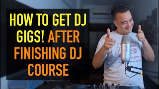 How to Get DJ Gigs Essential Tips for Beginners amp Pros  DJ Anish Anand  Dj Podcast [upl. by Attenor99]