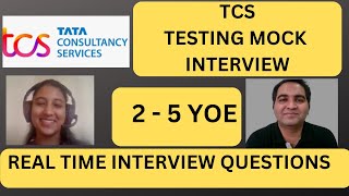 Testing Interview Questions  Testing Interview  RD Automation Learning [upl. by Tadashi]