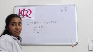 Test For Calcium in Water Hindi [upl. by Aurilia76]