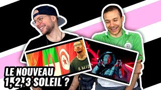 FARID BANG FRENCH MONTANA KHALED  MAGHREB GANG  REACTION FR  PREMIÈRE ÉCOUTE [upl. by Lewis416]