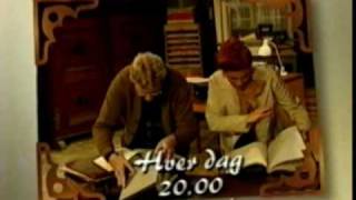 Alletiders Jul  Original Trailer 1994 [upl. by Bell]