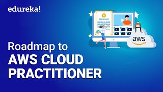 AWS Cloud Practitioner  AWS Certified Cloud Practitioner  Full Course  AWS Training  Edureka [upl. by Isabea54]