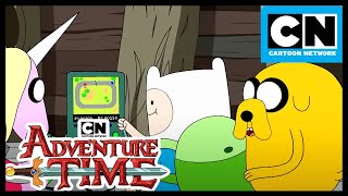 Sunday Super Marathon  Adventure Time  Cartoon Network [upl. by Payne]