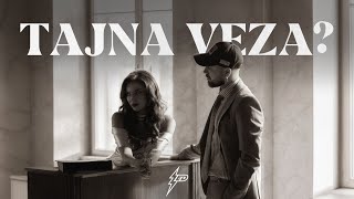 HENNY FT DZEJLA RAMOVIC  TAJNA VEZA OFFICIAL VIDEO Prod by Jhinsen [upl. by Dadelos]