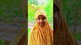 Bangla Islamic video Lamiya by Madrasatus sumaiya mohila madrasa gazipur l Doya Fojor o magrib [upl. by Bahr886]