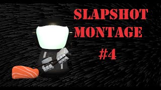 Slapshot Rebound Montage 4  SvackY EU [upl. by Ihc]