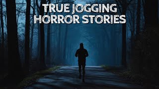 5 True Jogging Horror Stories [upl. by Moclam]