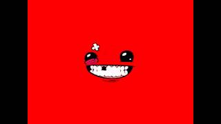 Super Meat Boy Devil N Bass Indie Game Music HD [upl. by Ahsie]