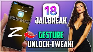 😍 RELEASED iOS 18 Jailbreak 🔓 How to iOS 1801 Jailbreak iPhoneiPad ✅ iOS 1802 Jailbreak [upl. by Sorel805]