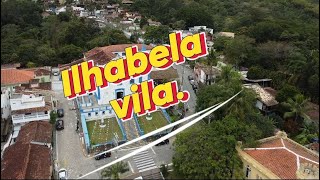 DE CARRO E DRONE pela ILHABELA mini2se drone dji ilhabela [upl. by Reg427]