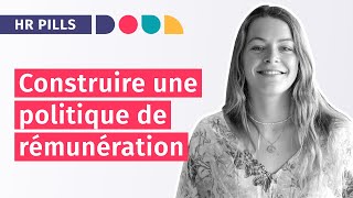 Comment construire une politique de rémunération   modèle excel [upl. by Arleyne]