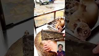 CARNE DE PERROO EN CHINA 😱 ¿La comerías shortsfeed shortvideo youtubeshorts feedshorts [upl. by Annekcm17]