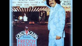 Freddy Fender  Please Mr Sandman [upl. by Averil]