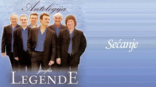 Legende  Sećanje Audio 2001 [upl. by Brittnee]