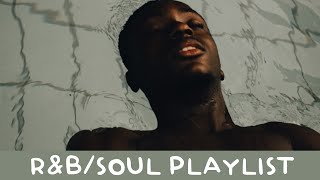 Chill Summer RampBSoul  SoulRampB Playlist [upl. by Tella]