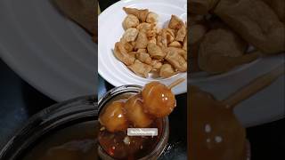 Manong Sauce Recipe Tara gawa tayo manongsauce spicy saucerecipe kikiam fishballs shortsvideo [upl. by Notsahc]